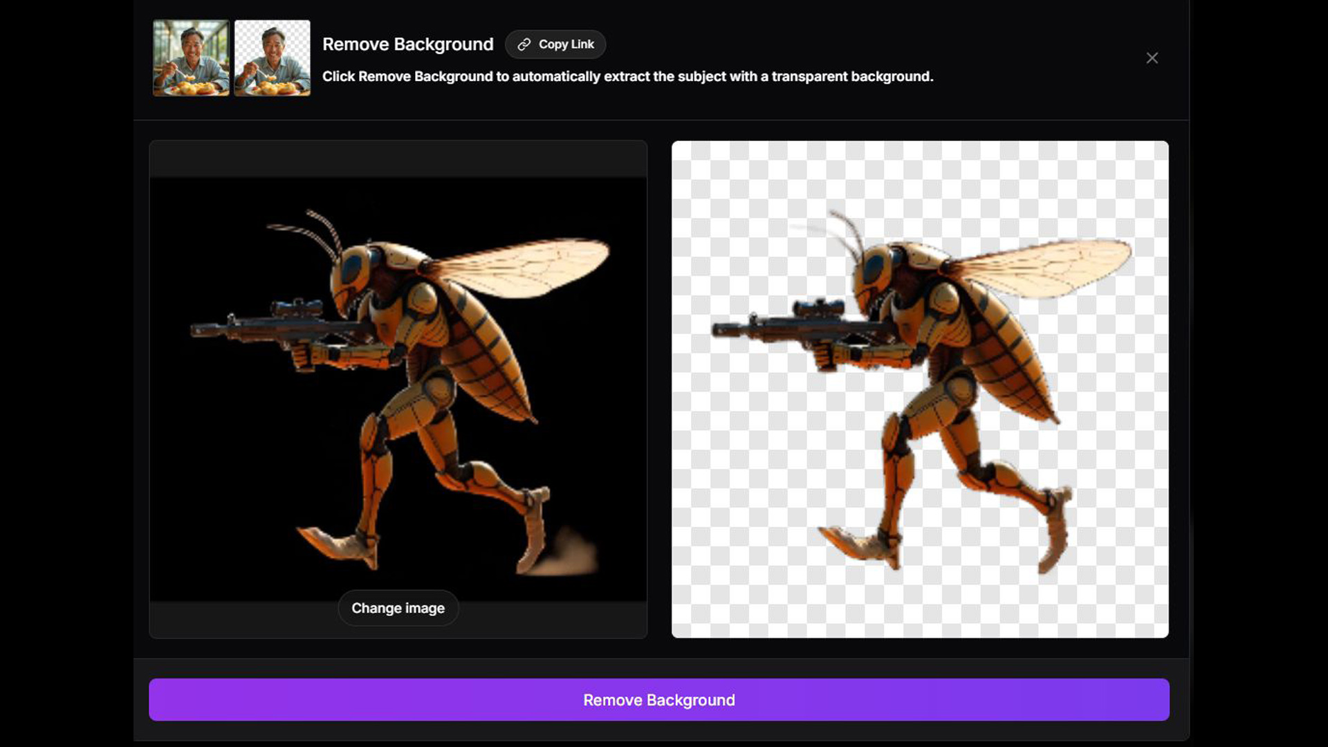 Sprite Studio Screenshot 2